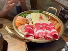 -TAIFORKS 大福食堂·山葵烤肉料理·拌饭(宝安店)