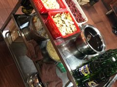 -潭州老友灶台鸡·竹屋老灶(光明E城店)