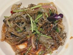 -南拳十三姨·潮汕砂锅粥(世纪金源店)