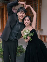 -第一夫人婚纱摄影(南京店)