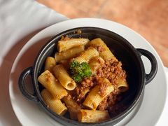 -火车头法国西餐厅