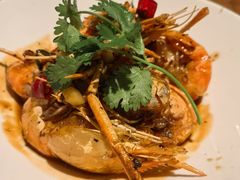 -乔街深夜食堂·小龙虾·高压锅生蚝(杭州总店)