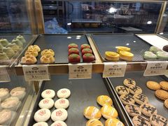 -汪玉霞(汉口里店)
