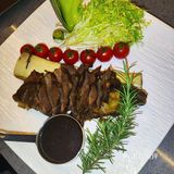 每个包厢都以湖南非物质文化遗产为主题