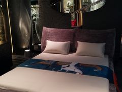 -红星美凯龙国际家居博览中心至尊mall停车场