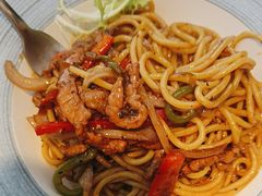 -夏日玛莉西餐厅(耒阳龙腾店)