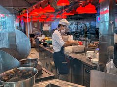 -陈鹏鹏潮汕菜(宝安机场T3航站楼店)