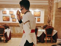 -马迭尔西餐厅(中央大街店)