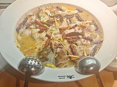 -太二酸菜鱼(深圳布吉万象汇店)