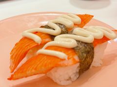 -争鲜回转寿司(通州万达店)