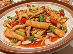 -打酱油·非遗淮扬菜(瘦西湖梅岭老店)