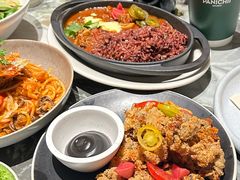 -沛家·西餐Brunch·直火料理