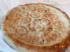 -维吾尔餐厅(宜山路店)