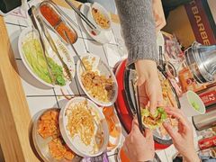 -酒拾烤肉(奥体天虹店)