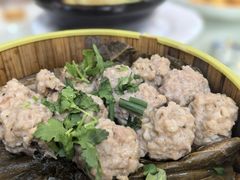 -台山美食一绝阿四台山黄鳝饭(阿四创作店)
