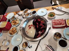 -大龙燚火锅