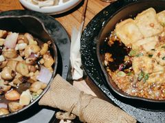 -云海肴·汽锅鸡·云南代表菜(美罗城店)