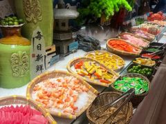 -海德温泉生活馆(朝阳大悦城店)