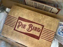 -Pie Bird(新闸路店)