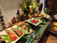 -火舞泰·泰式海鲜火锅餐厅(世纪城店)