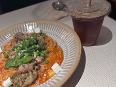 -BAKER&SPICE(安福路店)