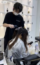 -IN STYLE•造型