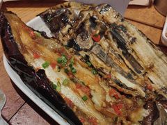 -木屋烧烤(双榆树店)