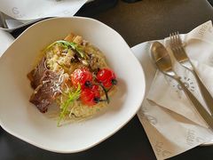 -Sarah西点·烘焙·餐厅(翰林府旗舰店)