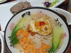 -京味张·北京烤鸭(天河南二路店)