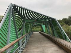 -西湖风景区-江洋畈生态公园