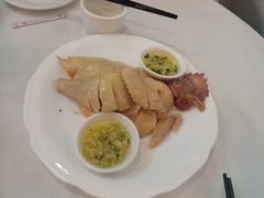 -文记壹心鸡(宝华路店)
