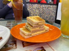 -澳门陈光记烧味饭店(万象城店)