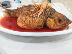 -红旗饭庄