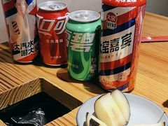 -半酌烧烤小酒馆(南京东路店)