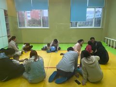 -启蒙时光托育中心(新北k12店)
