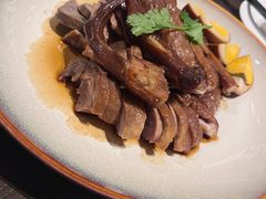 -蛇口希尔顿南海酒店·随轩中餐厅·粤菜