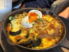手打牛肉茄汁五毂饭-农畉LONFOOD(万象天地店)