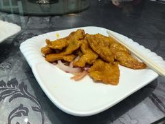 -新兴家喻酒家·羊城名宴(昌岗店)