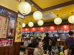 -鸟鹏烧鸟居酒屋(仁恒梦中心店)