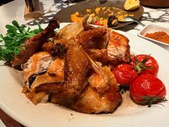 -LE COQ大公鸡小酒馆(北京首店)