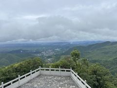 -莫干山风景区