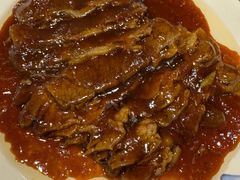 -南来顺饭庄·清真(南菜园店)