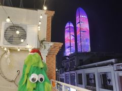 -Eckl’s爱氏热狗(猫街店)