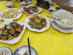 -秋姐美食店(旅游大道店)