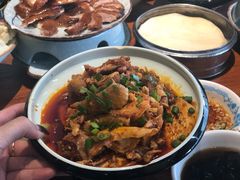 -龙聚德北京烤鸭(沙坪坝华宇A馆店)