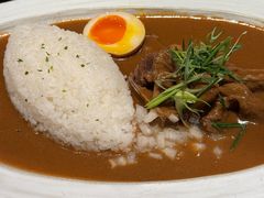 -CURRY YA 熟成咖哩專門店(深圳湾万象城店)