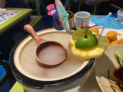 龙碗-桂满陇天书(南京德基旗舰店)