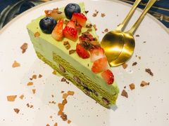 -第101座花园餐厅(湖滨88店)