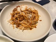 -玛尚诺Pizza&Bar(长泰广场店)