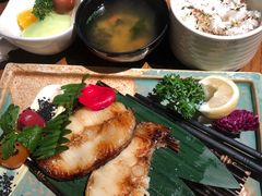-阿吾罗日本料理(K11艺术中心店)